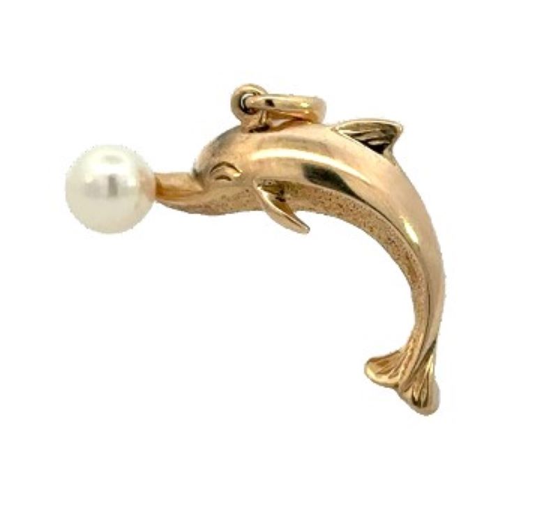 Estate Charm